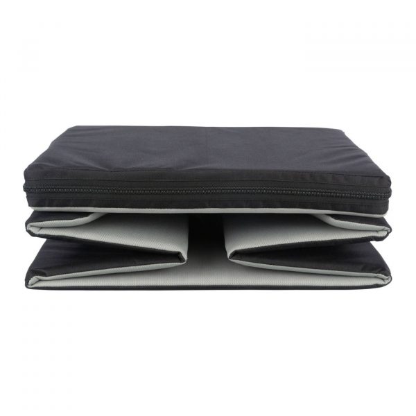 Trixie Cuccia per Automobile Nero 45x28x40 cm