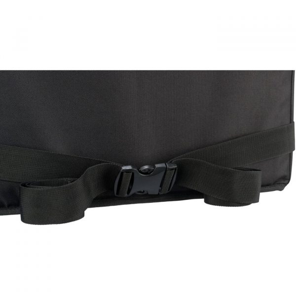 Trixie Cuccia per Automobile Nero 45x28x40 cm