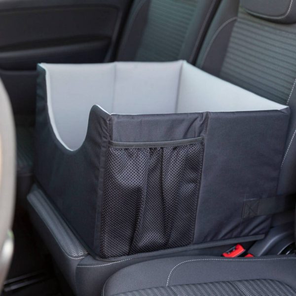 Trixie Cuccia per Automobile Nero 45x28x40 cm