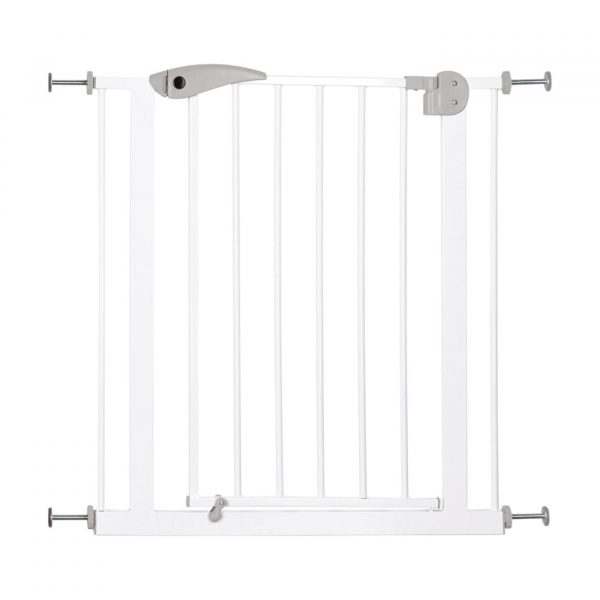 Trixie Cancelletto in Metallo 75-85x76cm