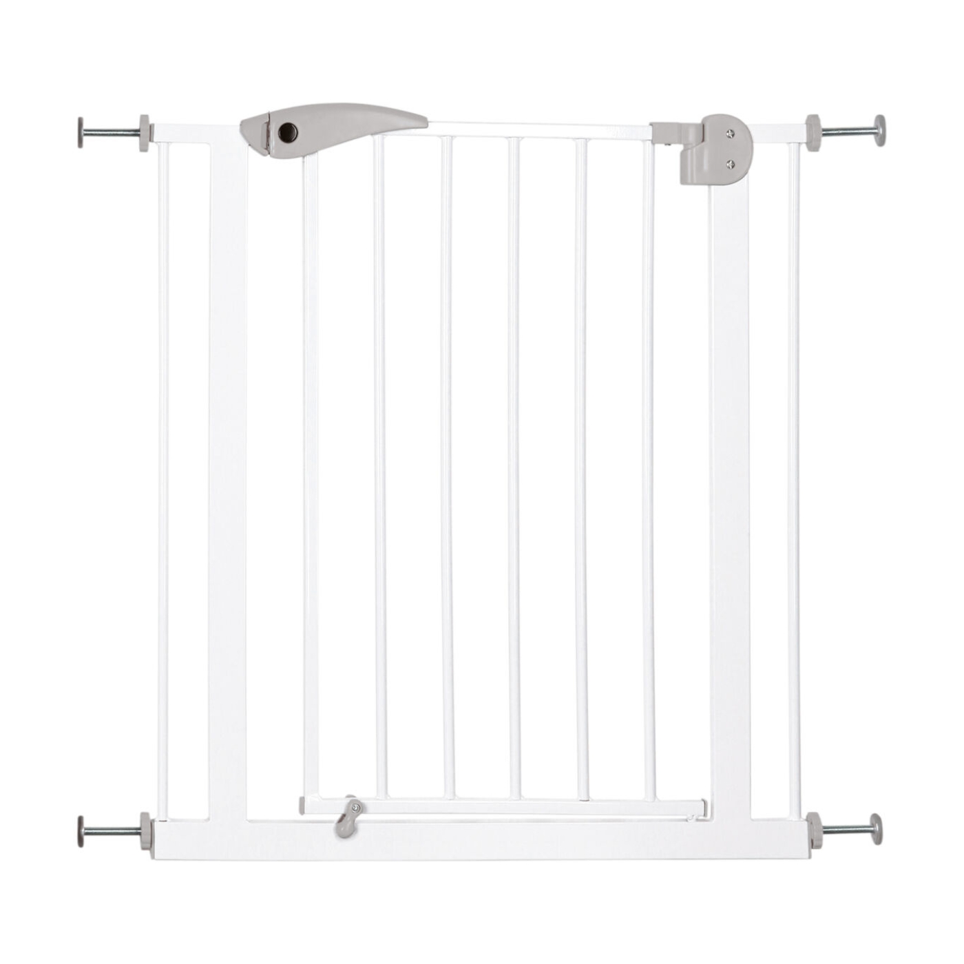 Trixie Cancelletto in Metallo 75-85x76cm