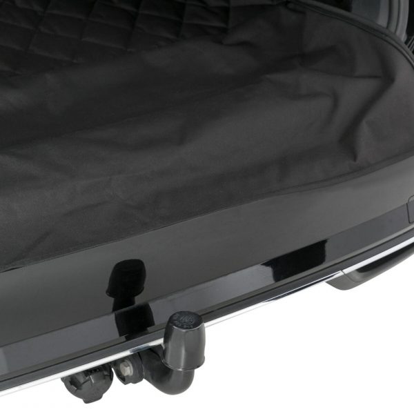 Trixie Copri Baule Bagagliaio 2.10x1.75m Nero