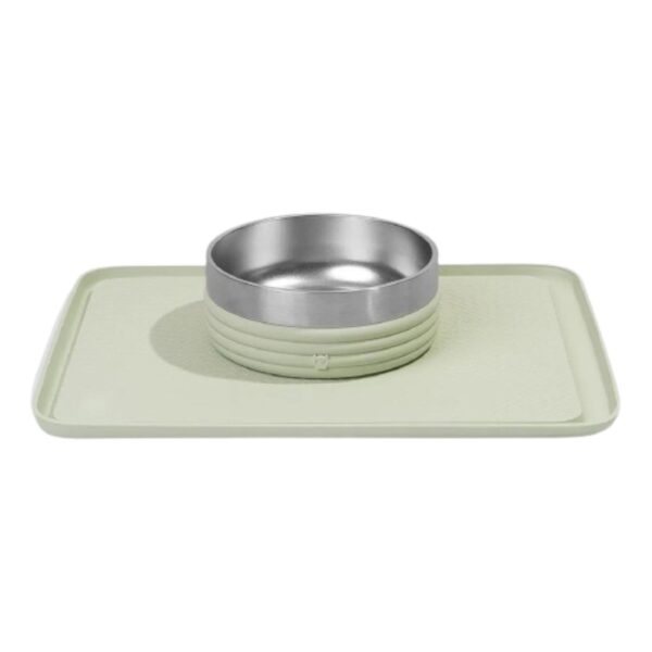 Zee.Dog Zee.Mat Sottociotole Antiformiche- Salvia