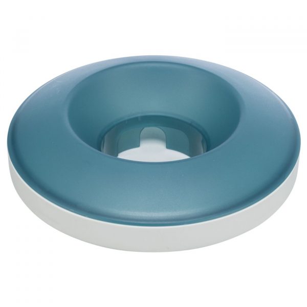 Trixie Ciotola Antingozzamento Slow Feeding Rocking 0,5L / Ø 23cm