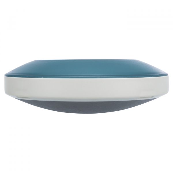Trixie Ciotola Antingozzamento Slow Feeding Rocking 0,5L / Ø 23cm