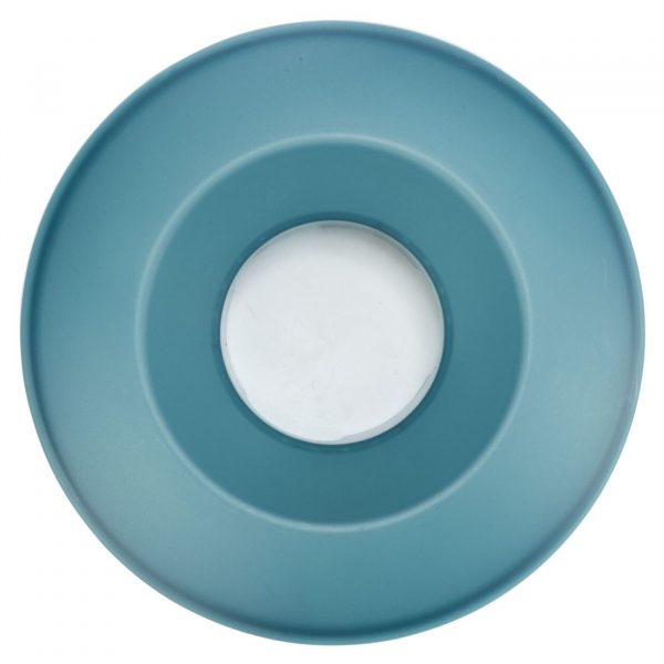 Trixie Ciotola Antingozzamento Slow Feeding Rocking 0,5L / Ø 23cm
