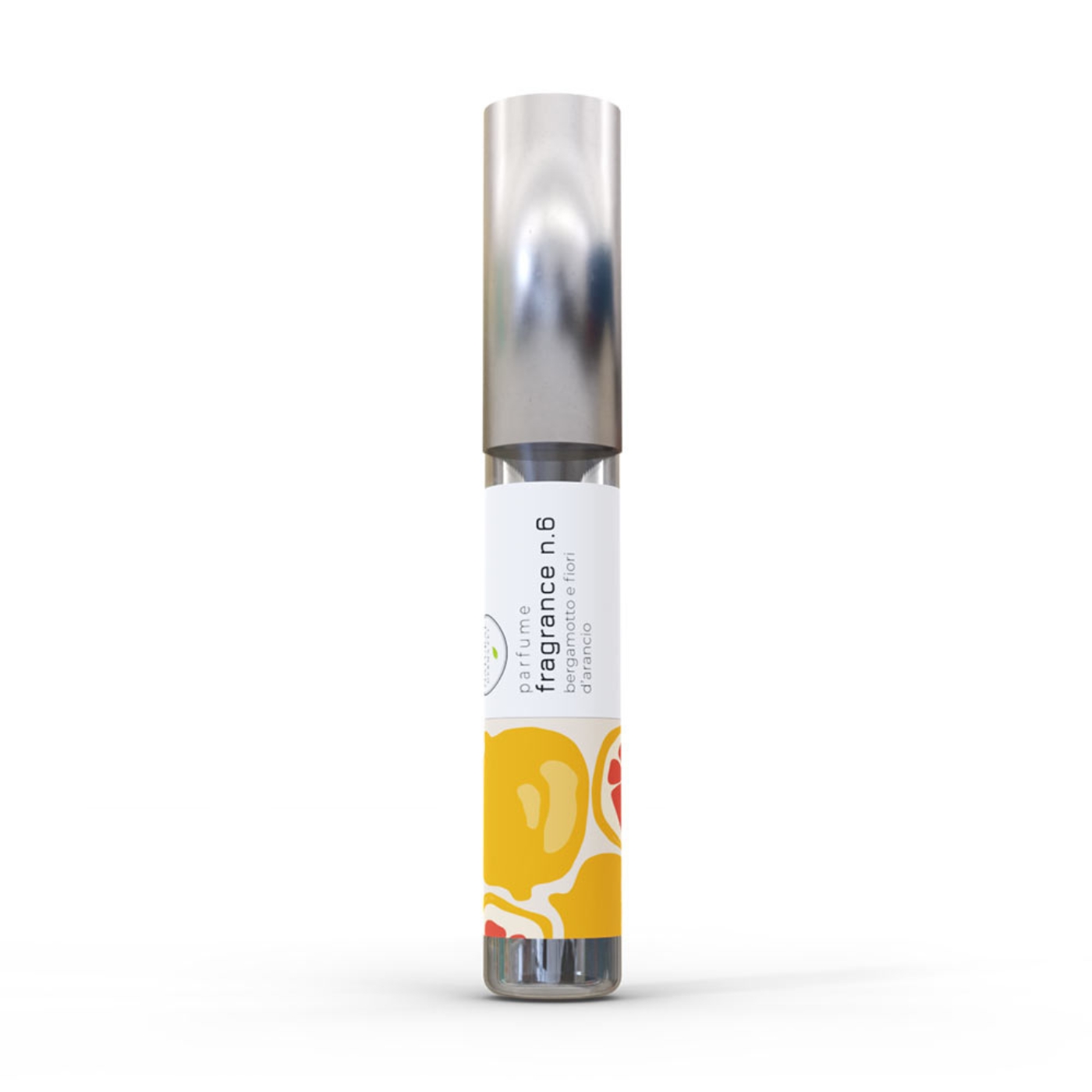Natural Derma Pet Fragrance 6 Bergamotto e Fiori D'Arancio 15 ml Profumo per Cani Derbe