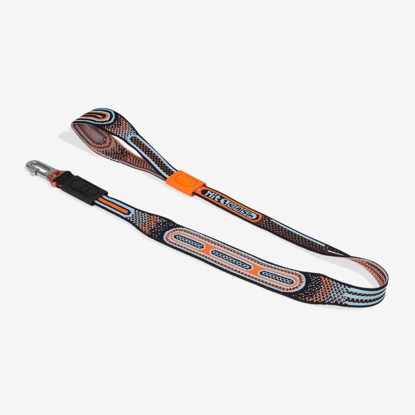 Zee.Dog Guinzaglio Super Leggero Chron per Cani