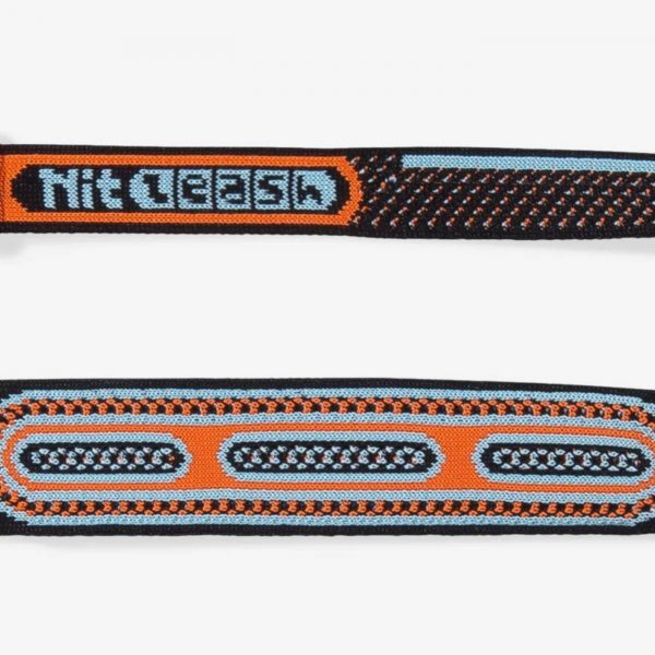 Zee.Dog Guinzaglio Super Leggero Chron per Cani - Tessuto