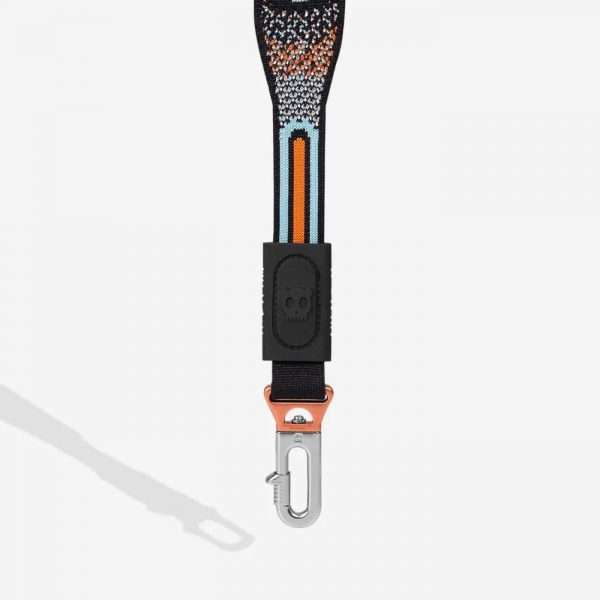 Zee.Dog Guinzaglio Super Leggero Chron per Cani - Gancio Alluminio