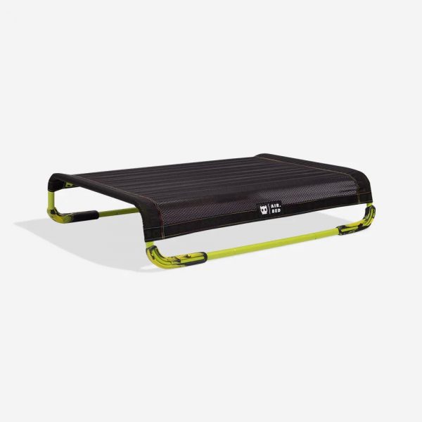 Zee.Dog Brandina Cuccia Air.Bed Nera