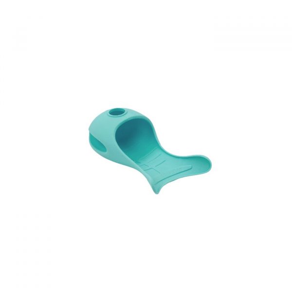 United Pets Beverino per Gatti in Silicone Gurgle Acquamare