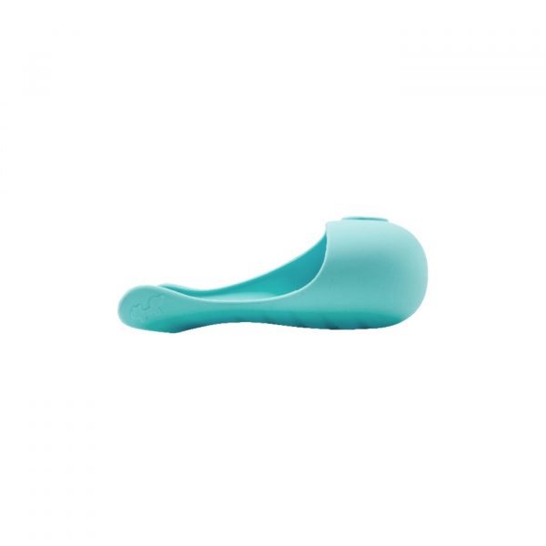 United Pets Beverino per Gatti in Silicone Gurgle Acquamare