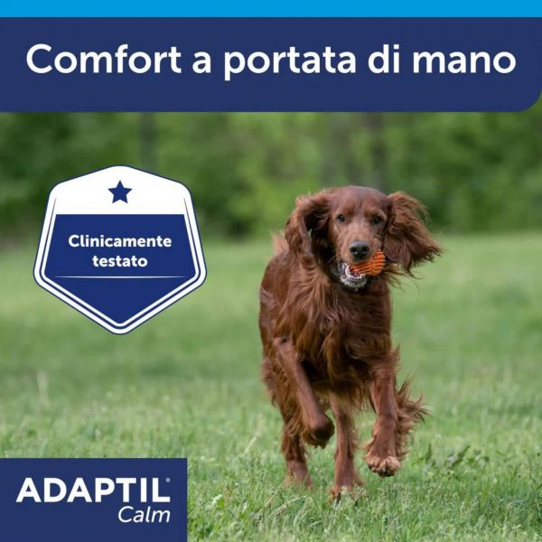 Adaptil Calm Collare per Cani