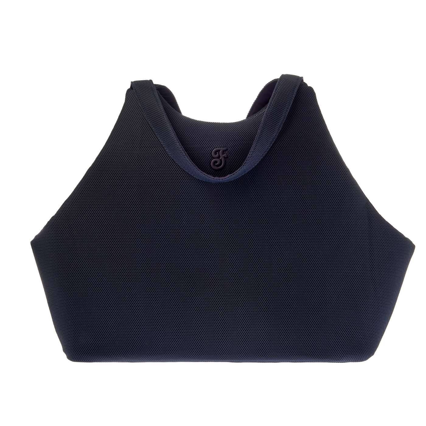 ferribiella borsa trasportino lilli 40x40x20cm max 8 kg. per cani