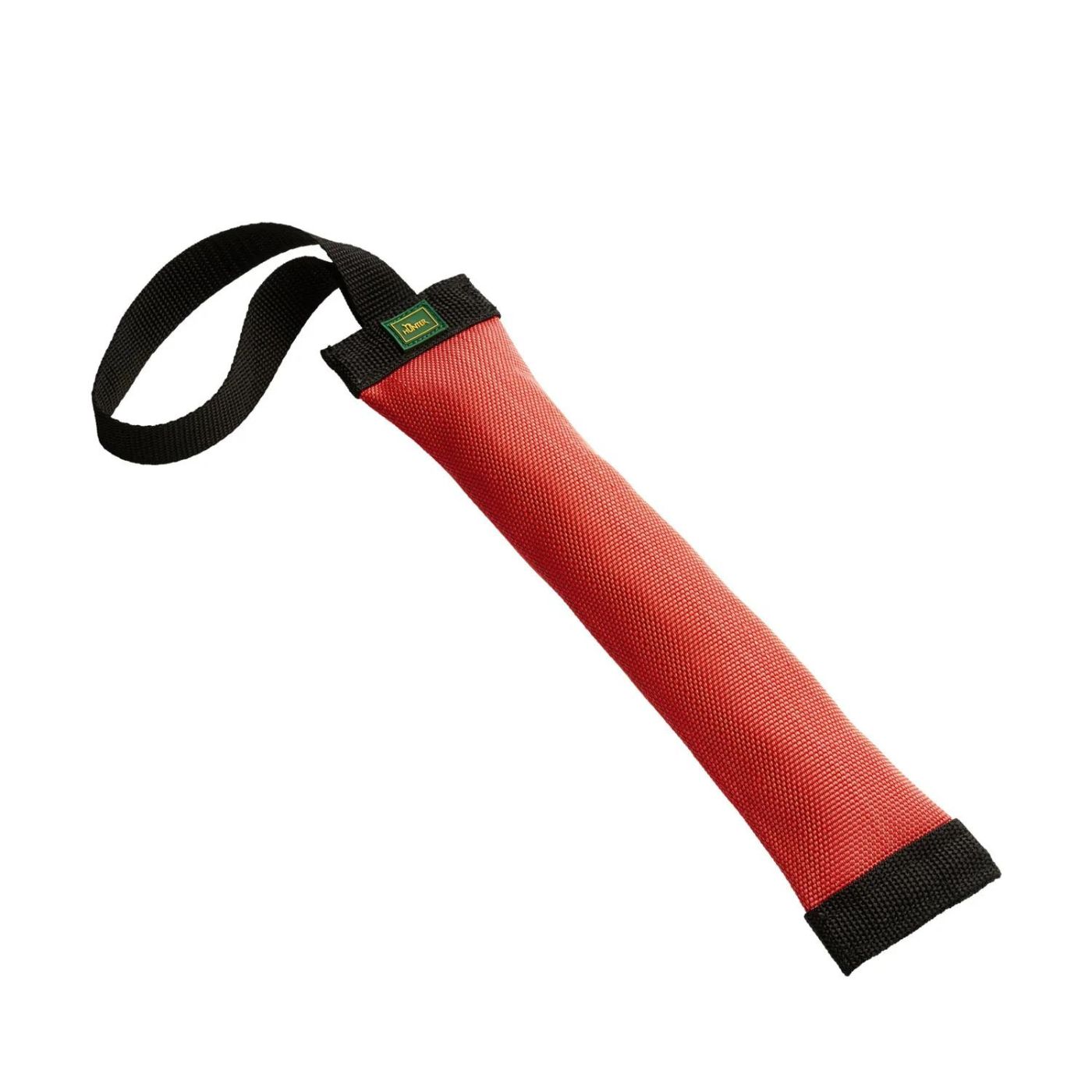 Hunter Training Dummy Trient da Addestramento e Gioco in Nylon per Cani 4X30cm Rosso