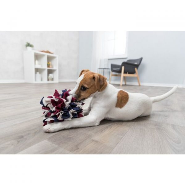 Trixie Activity Gioco Interattivo per Cani Palla Snif Snif ø15cm