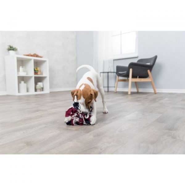 Trixie Activity Gioco Interattivo per Cani Palla Snif Snif ø15cm