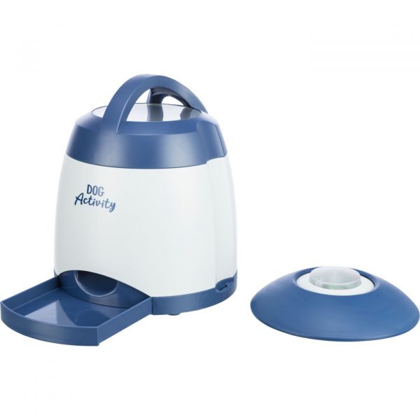 Trixie Dog Activity Gioco Interattivo Strategico per Cani Memory Trainer 3.0 ø20x24cm