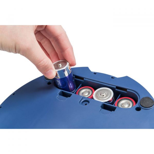 Trixie Dog Activity Gioco Interattivo Strategico per Cani Memory Trainer 3.0 ø20x24cm - Batterie