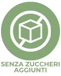 Senza Zuccheri aggiunti