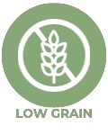 Low Grain