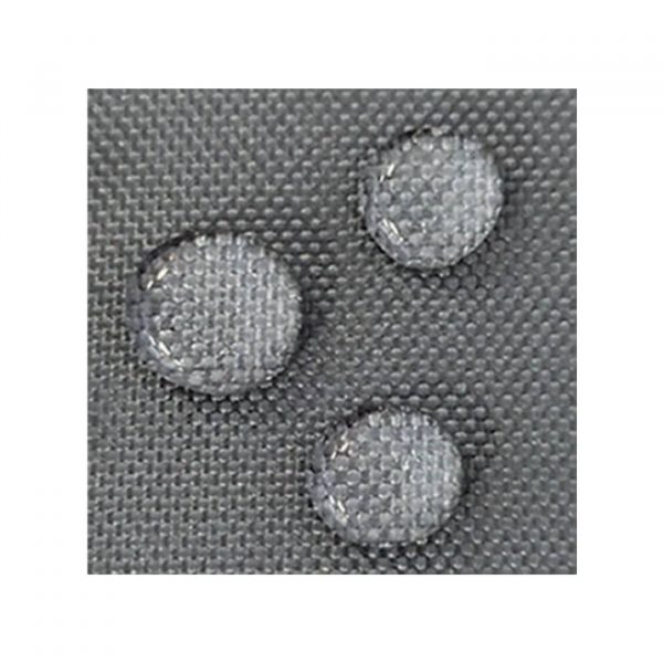 Nasonero Copribaule Avana con Salita/Discesa in Tessuto Tecnico Idrorepellente