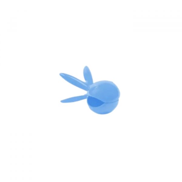 United Pets Cip Cip Clip Azzurro