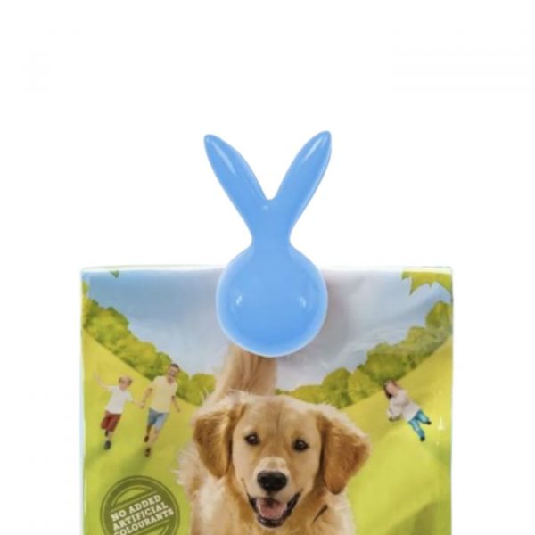United Pets Cip Cip Clip Azzurro