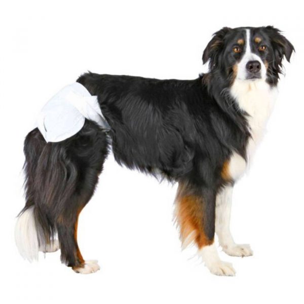 Trixie Pannolini per Cani Femmina