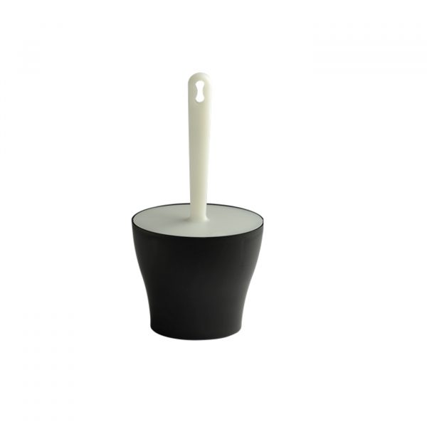 United Pets Set Viccì Vaschetta Igienica + Linda palettina Igienica con Porta Palettina