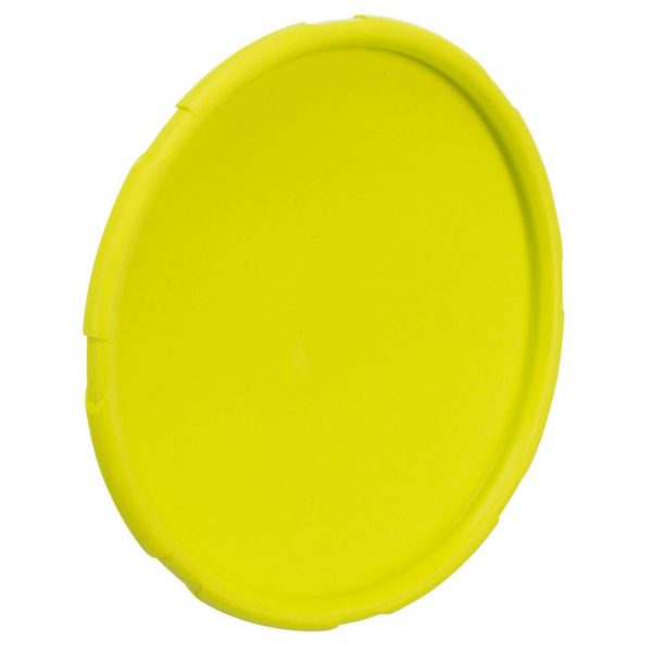 trixie frisbee disco gioco in gomma galleggiante per cani colori assortiti