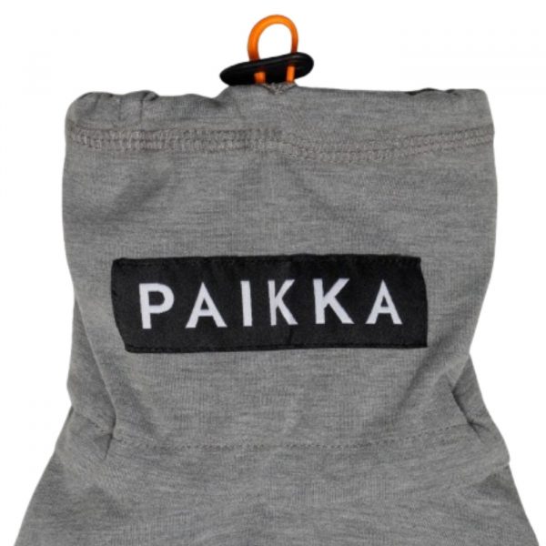 Paikka Tuta Lunga per Cani in Tessuto Recovery