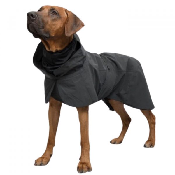 Paikka Impermeabile ad Alta Visibilità per Cani Dark