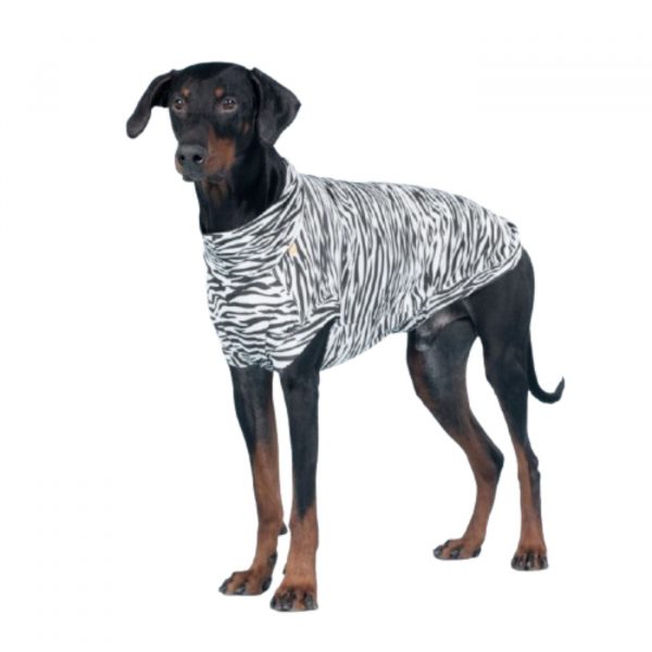 Paikka Maglia Protettiva per Cani Anti UV e Zanzare