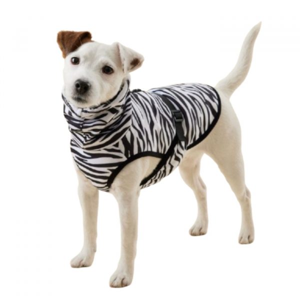 Paikka Maglia Protettiva per Cani Anti UV e Zanzare