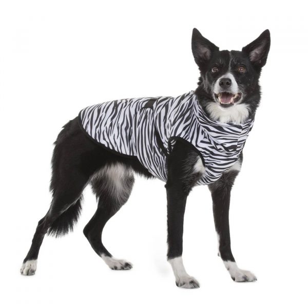 Paikka Maglia Protettiva per Cani Anti UV e Zanzare