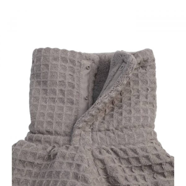 Paikka Accappatoio per Cani Spa Grigio