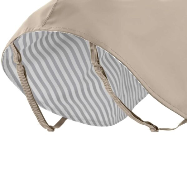 Hunter Impermeabile per Cani Milford Beige Taupe