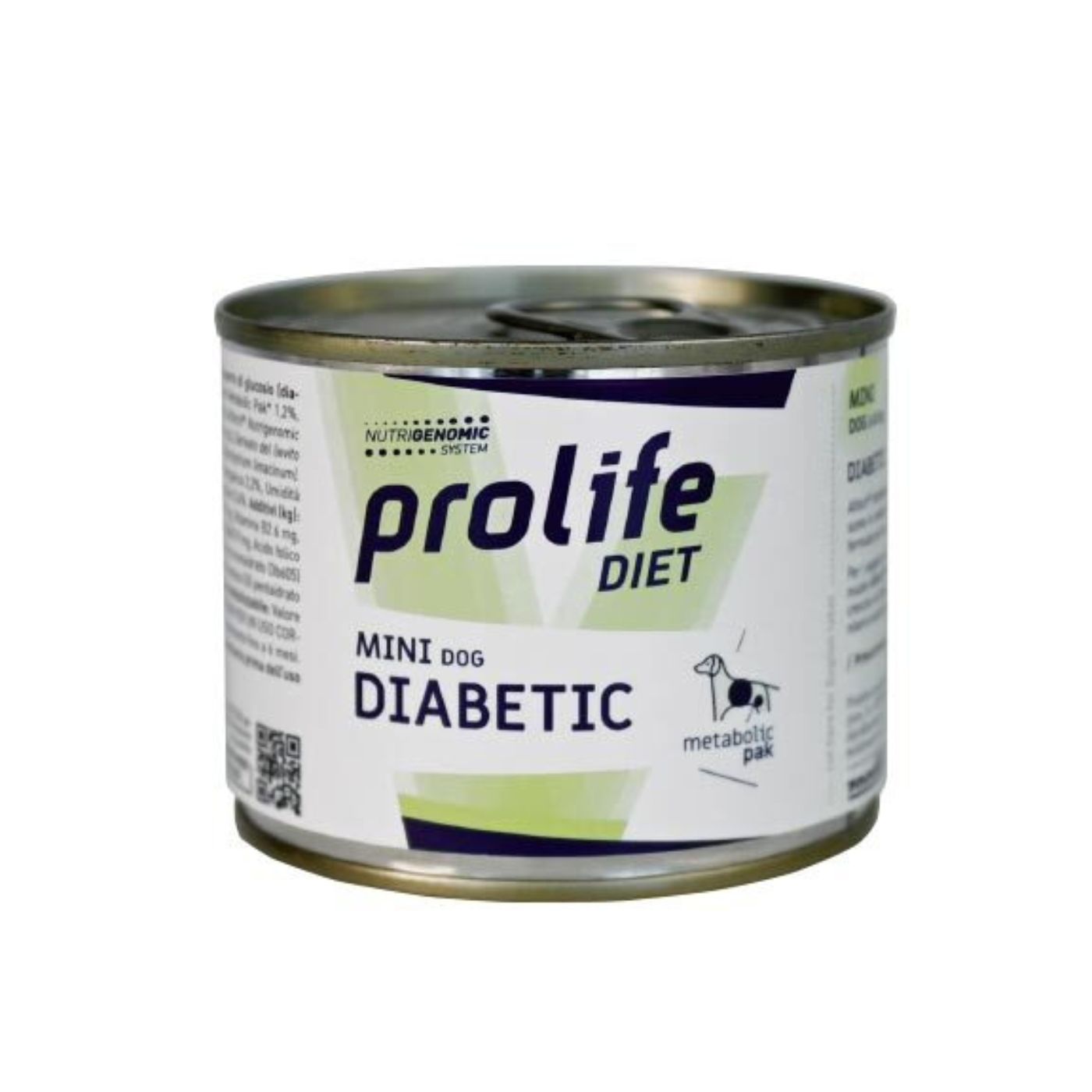 Prolife Diet Diabetic per Cani 200 g