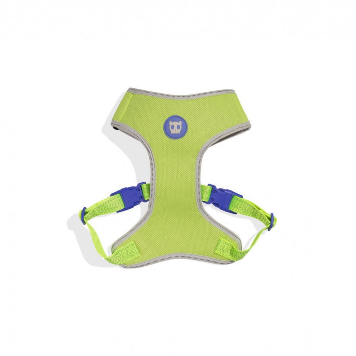 Zee.Dog Pettorina Regolabile Air Mesh per Cani Nox Lumen