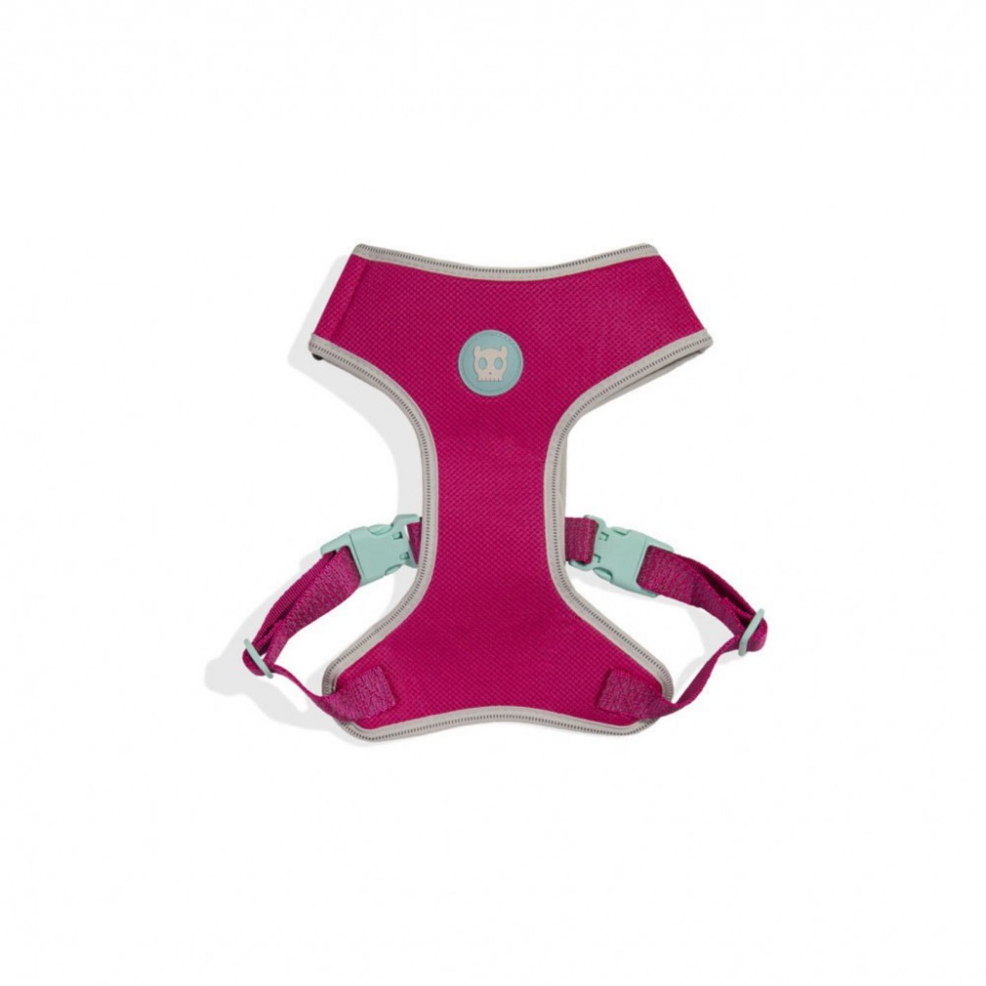 Zee.Dog Pettorina Regolabile Air Mesh per Cani Nox Sidus