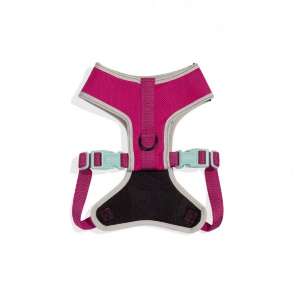Zee.Dog Pettorina Regolabile Air Mesh per Cani Nox Sidus