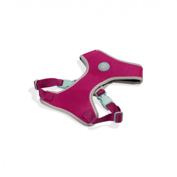 Zee.Dog Pettorina Regolabile Air Mesh per Cani Nox Sidus