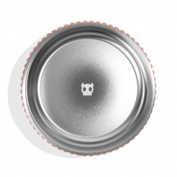 Zee.Dog Ciotola per Cani S Tuff Bowl Small Stripes Clay ø 16 x h.4,8 cm 550 ml