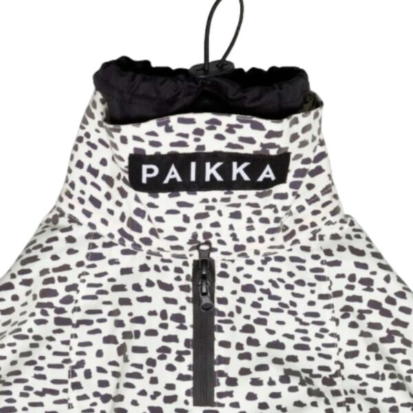 Paikka Impermeabile per Cani Raincoat 2.0