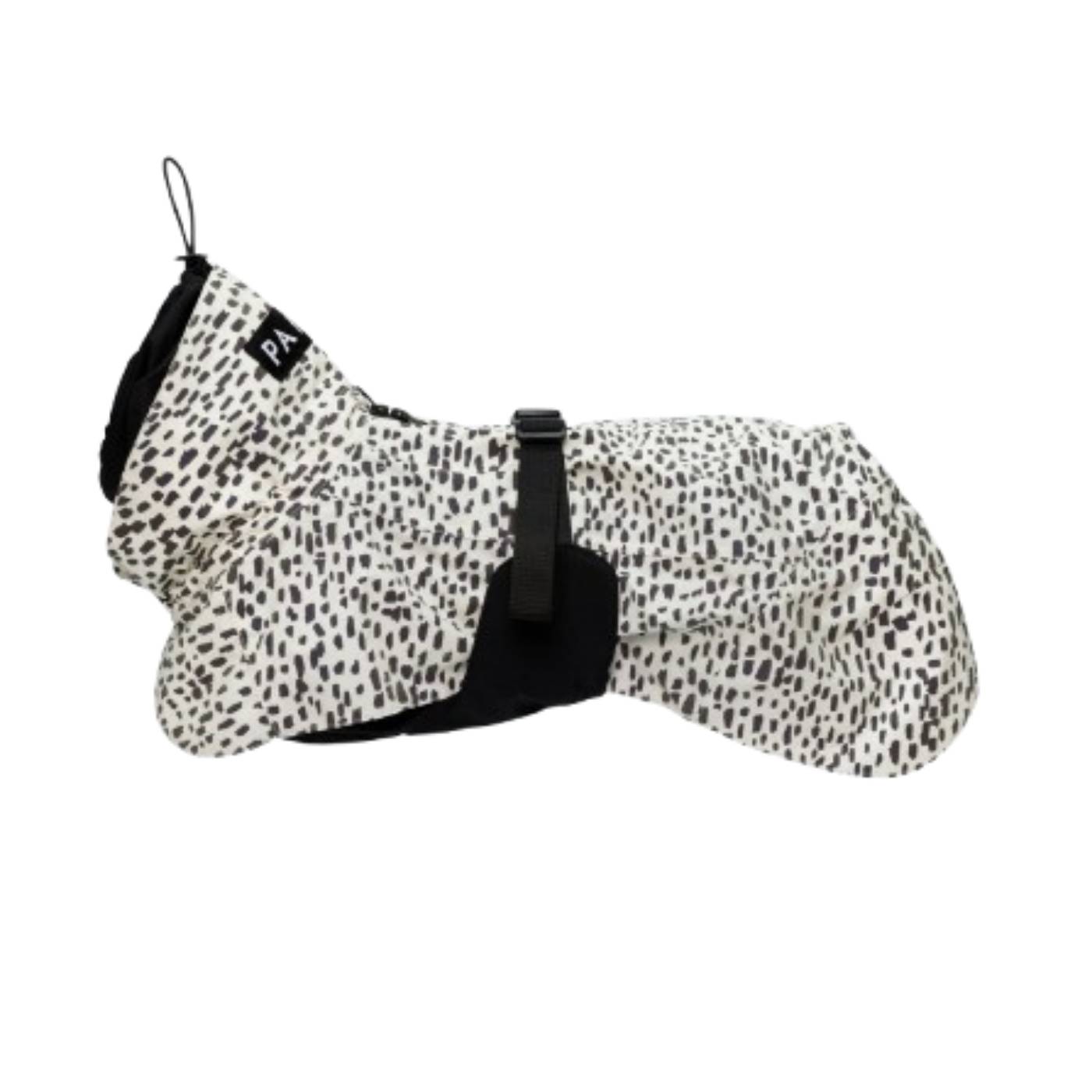 Paikka Impermeabile per Cani Raincoat 2.0