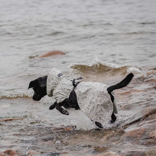 Paikka Impermeabile per Cani Raincoat 2.0