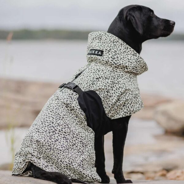 Paikka Impermeabile per Cani Raincoat 2.0