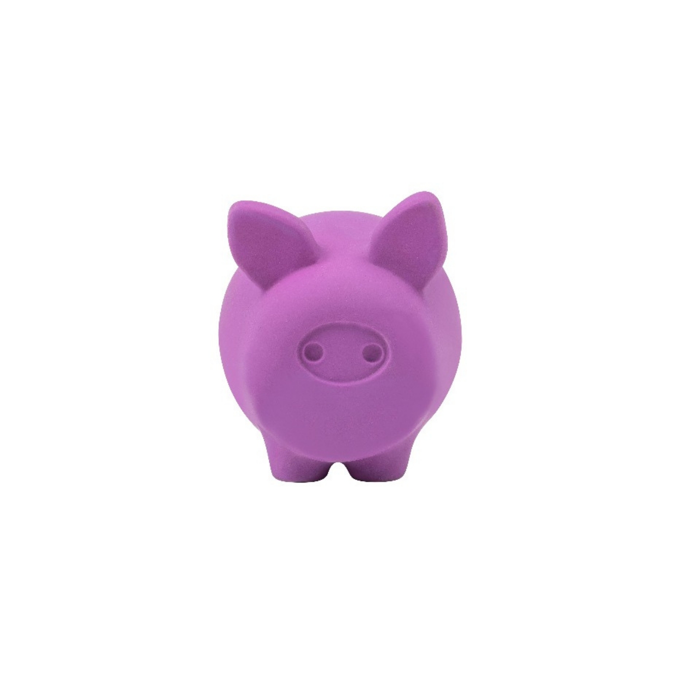 United Pets Gioco in Lattice Naturale per Cani Piggy Pigs
